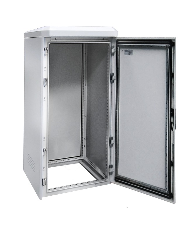Aluminiumschränke Outdoor