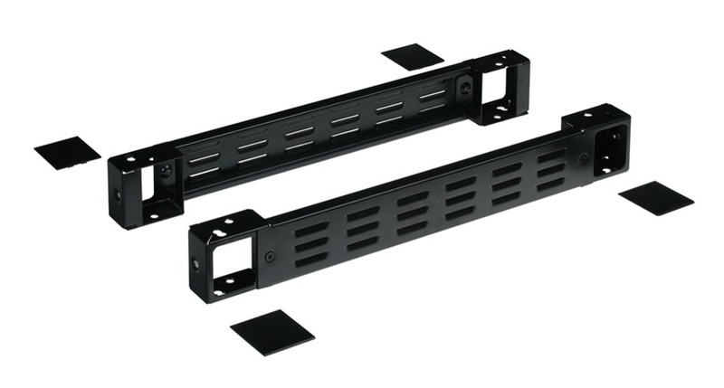 Sockel belüftet, Front + Rückblende (H100xB1000)