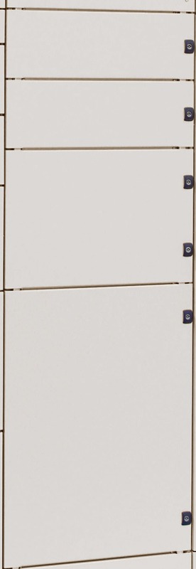 Teiltür (H1000xB600)