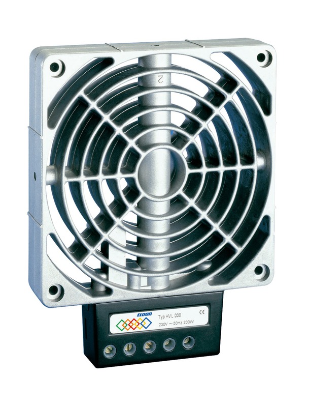 Eldon EHV Heizlüfter 300W