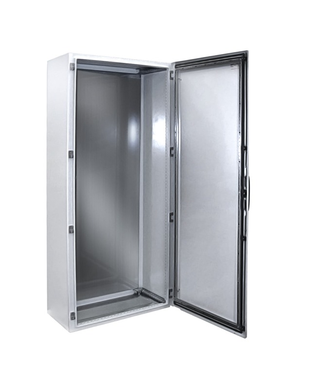 Eldon EKSS Schaltschrank (H2000xB1000xT400) ohne MP