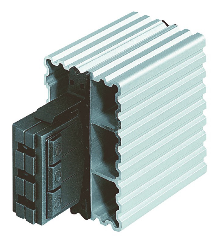 Eldon EHG Schaltschrank-Heizung (150Watt)