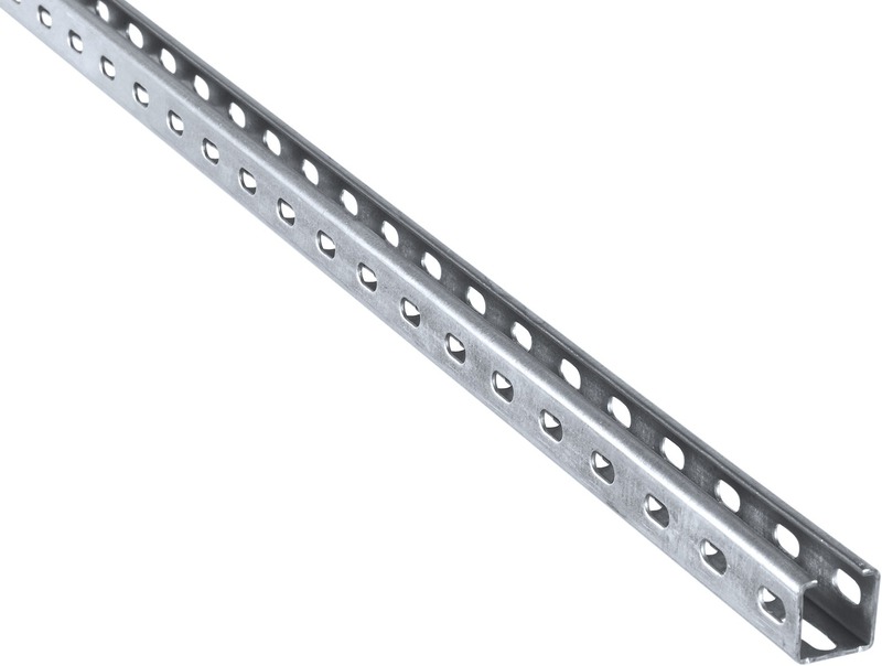 Poligon Cwc 10x20 Eldon CP C-Profil (10x20 gelocht) | CP1020